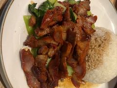 -昌勝香港深井烧鹅(新年华店)