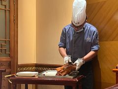 -全聚德(前门店)