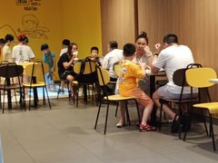 -麦当劳(厦门思明路店)