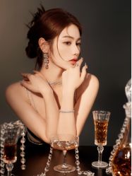 -克拉女神写真馆·匠心定制