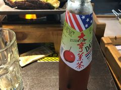 -很久以前羊肉串(昌里路三钢里店)