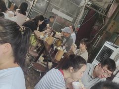 -蓉城西二道无名冒菜(西二道街店)