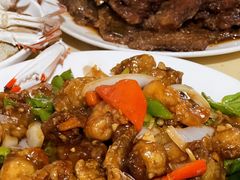-小红门海鲜