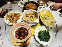 -粗茶淡饭·汉口公馆(循礼门店)