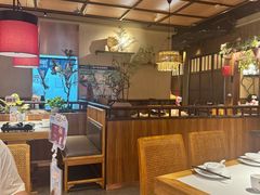 -老阿爸鲜鱼土菜(独墅湖店)