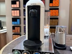 -NESPRESSO(OneAvenue卓悦中心店)