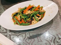 -老山东·山东菜(鲁菜名店)