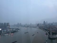 -上海外滩茂悦大酒店