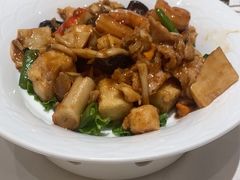 -大铁勺新津菜(东丽阳光新业广场店)