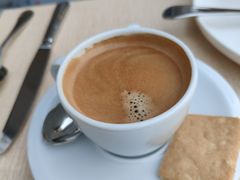 -Mercato莫卡多露台餐厅与酒吧(K11店)