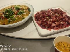 -旺达小吃•三十年福州菜(正大广场店)