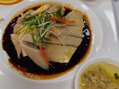 -鹿鸣酒家(越秀店)