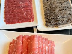 -南门涮肉(上海一店)