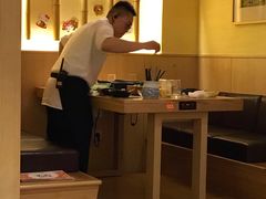 大堂-伊豆野菜村(大族广场店)