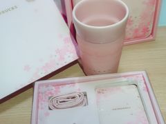 -星巴克(港汇1号办公楼店)