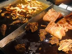-星伦多自助料理·涮烤一体(虹悦城店)
