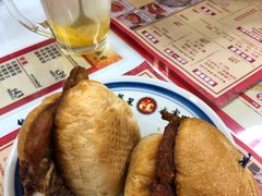 -華人 華星冰室(氹仔 店)
