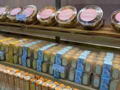 -面包新语(融创茂店)