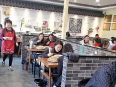 -浑河春面馆非遗鹿角面(良乡店)