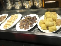 -南通大饭店·米兰餐厅