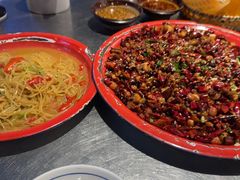 -馬伍旺川菜(江北虹悦城店)