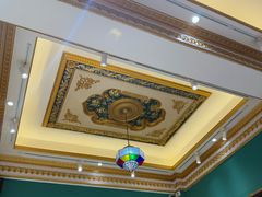 -沙枣树辣子鸡•新疆家常菜(喀什西路店)