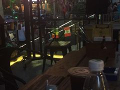 -Brew Bear 酿酒熊精酿啤酒餐厅(东湖路店)