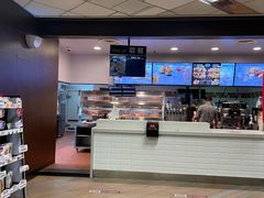 -肯德基(西安电子城店)