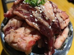 -丸藏和牛烧肉专门店(园区师惠坊店)