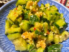 -火塘云南烧烤大排档