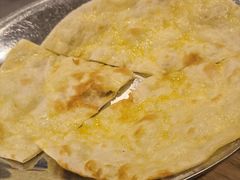 -食彩美印度特色美食餐厅·印度料理