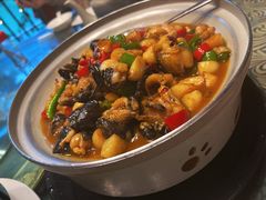 -仙店农庄(湖景农庄餐厅)