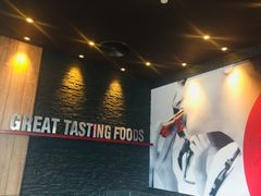 -必胜客(新海上世界店)