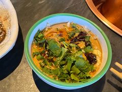 -南门四季铜锅涮肉(东坝店)
