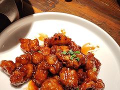 -外婆家(蓝色港湾店)
