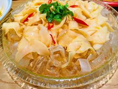 -粤集·手工粤菜(皇庭广场店)