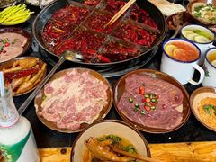 -陈陈火锅(较场口店)
