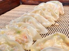 -煎饺王子(财富广场店)