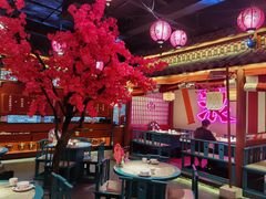 大堂-探花·意境江南菜·唐伯虎文化体验店·松鼠桂鱼(观前店)