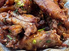 -龙翔小猪脚(龙头街店)