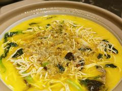 -大潮淮·淮扬菜(何园旗舰店)