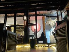 -素描餐厅(灵隐天竺店)