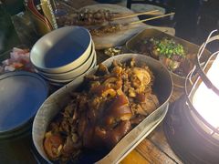 -有肉食·虎九闽菜(798艺术区店)