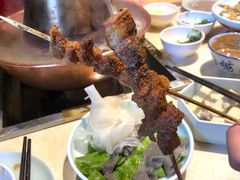 -三宝涮肉(体育学院店)