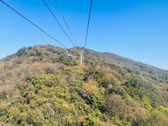 -紫金山山顶公园