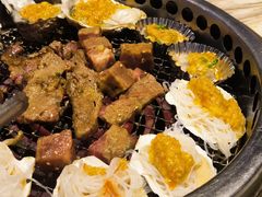 -火炉火自助餐(喜隆多店)