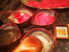 -老乾杯和牛烧肉(王府中环店)
