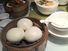 -叹茶靓点·粤式餐厅·全天茶市(石井万民广场店)