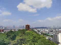 -黄鹤楼