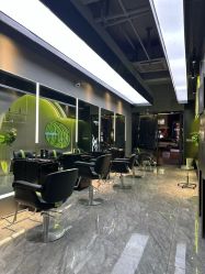 -不迫先生专业男士剪发